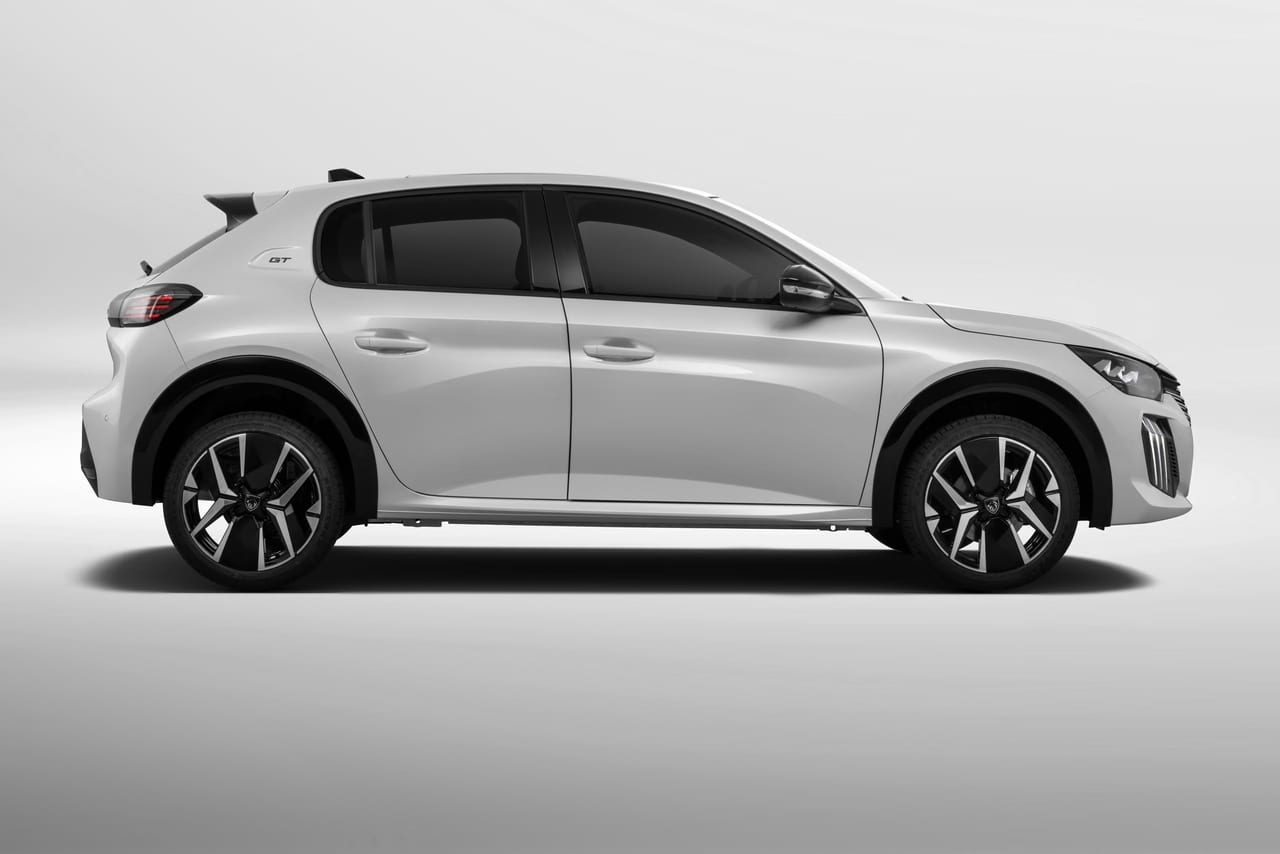 Peugeot 208 1.0 Style 2027 | Maggi Peugeot
