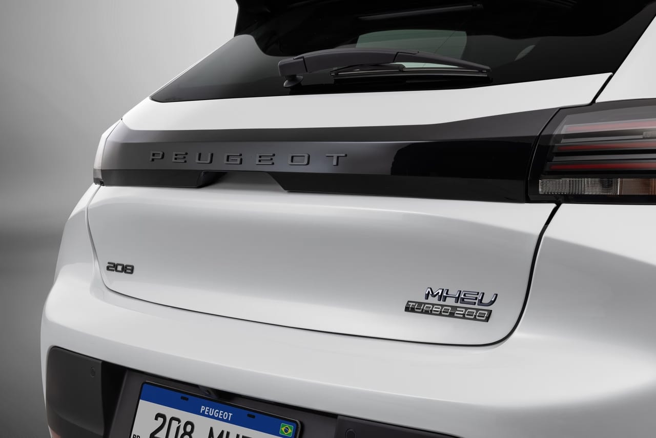Peugeot 208 1.0 Style 2027 | Maggi Peugeot