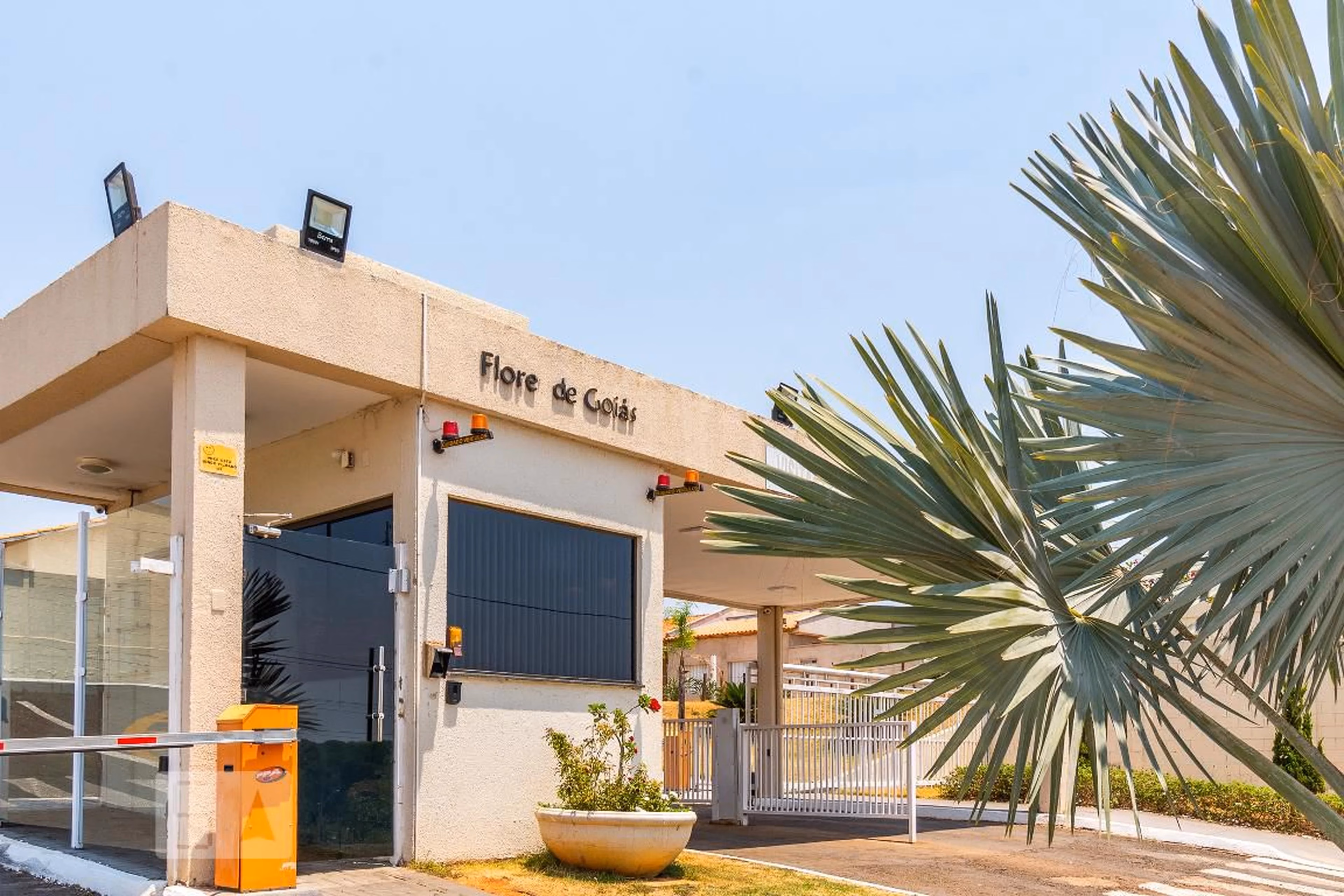 [DEMO] Residencial Solar das Flores